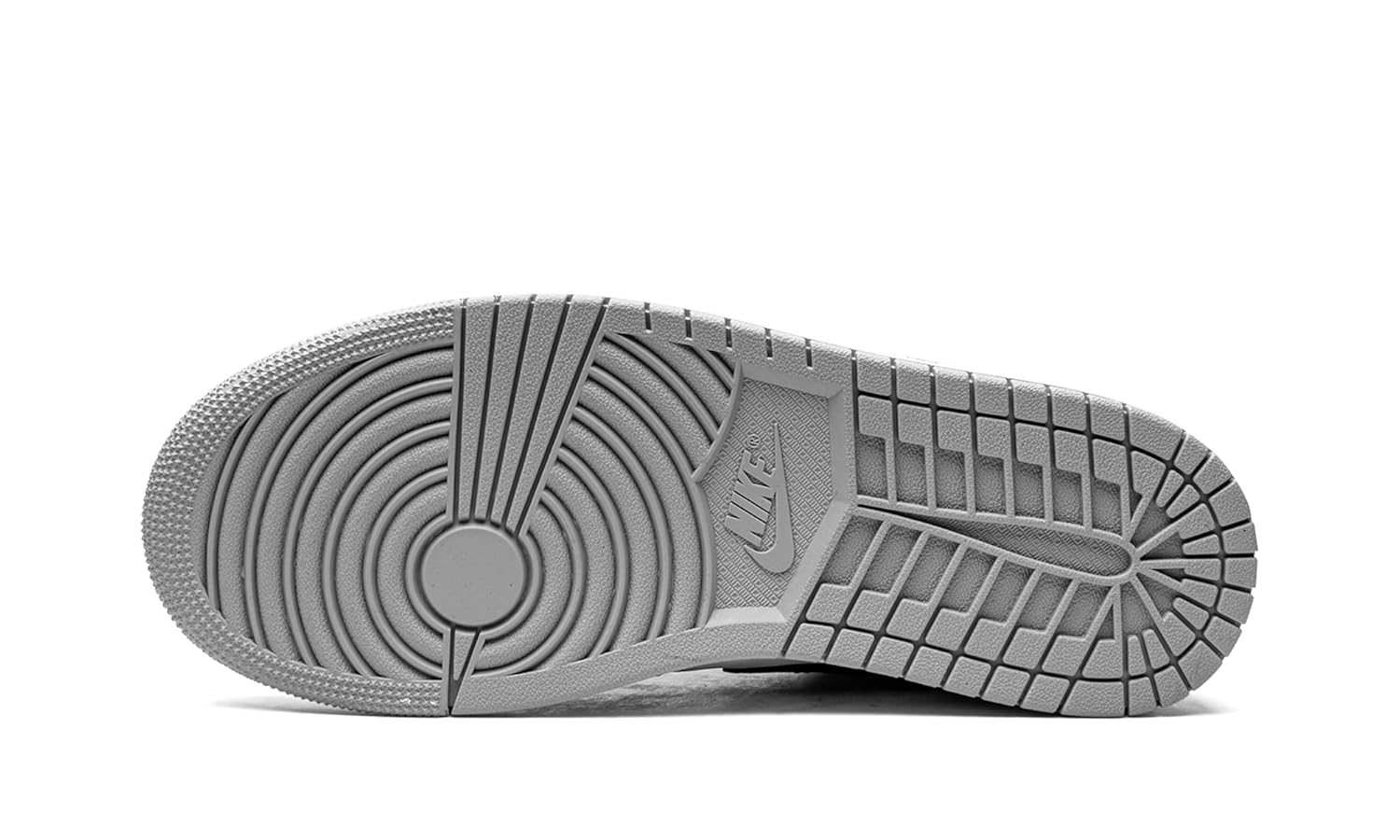 Men's) Air Jordan 1 Low 'Shadow Toe' : Amazon.ca: Clothing